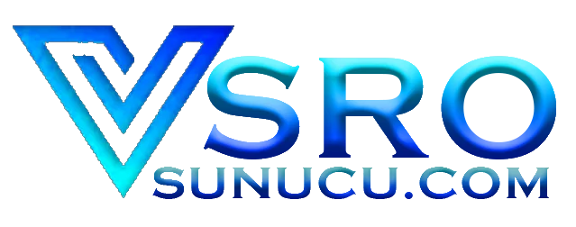 VSRO Sunucu - Server Kurulum Hizmetleri